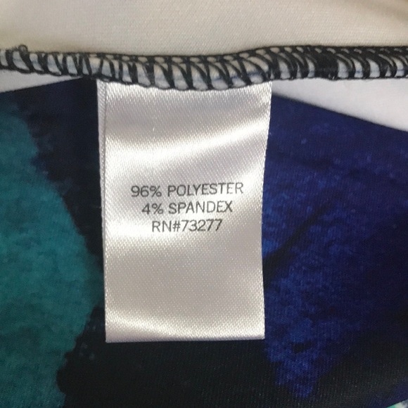 Apt 9 dress - Picture 4 of 6